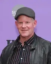 Portrait of Richard Pursel
