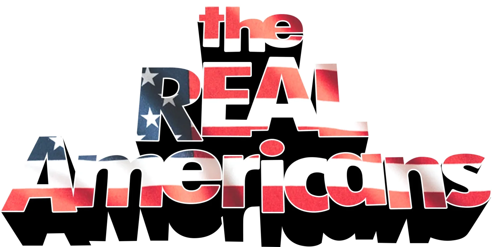 The Real Americans